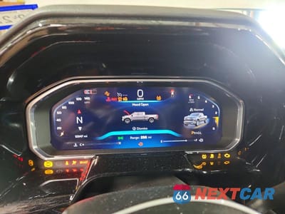 Zdjęcie 9 z 13 samochodu: 2026 CHEVROLET SILVERADO C1500 RST VIN:1GCPADED9TZ259035 - miniatura