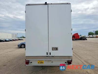 Zdjęcie 6 z 12 samochodu: 2022 FORD TRANSIT DELIVERY TRUCK VIN:1FDBW5Z8XNKA31888 - miniatura