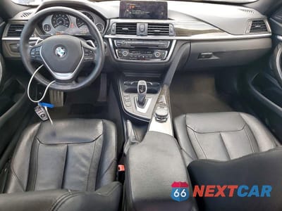 Zdjęcie 8 z 13 samochodu: 2016 BMW 435 I GRAN COUPE VIN:WBA4B1C5XGG242639 - miniatura