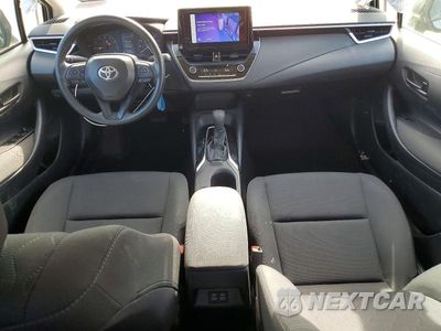 Zdjęcie 8 z 12 samochodu: 2025 TOYOTA COROLLA LE VIN:5YFB4MDE3SP283643 - miniatura