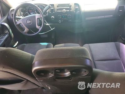 Zdjęcie 8 z 12 samochodu: 2012 GMC SIERRA K1500 SLE VIN:3GTP2VE72CG285148 - miniatura