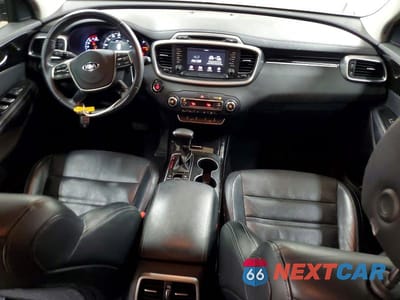 Zdjęcie 8 z 13 samochodu: 2019 KIA SORENTO EX V6 VIN:5XYPH4A58KG441462 - miniatura