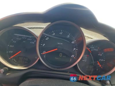 Zdjęcie 9 z 12 samochodu: 2007 PORSCHE CAYMAN VIN:WP0AA29887U761979 - miniatura