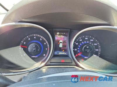 Zdjęcie 9 z 12 samochodu: 2015 HYUNDAI SANTA FE GLS VIN:KM8SRDHF6FU125192 - miniatura