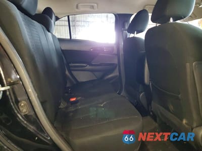 Zdjęcie 10 z 12 samochodu: 2023 MITSUBISHI ECLIPSE CROSS LE VIN:JA4ATVAA6PZ012072 - miniatura