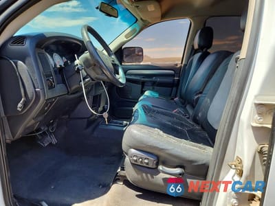 Zdjęcie 7 z 13 samochodu: 2006 DODGE RAM 3500 ST VIN:3D7LX38C96G282299 - miniatura