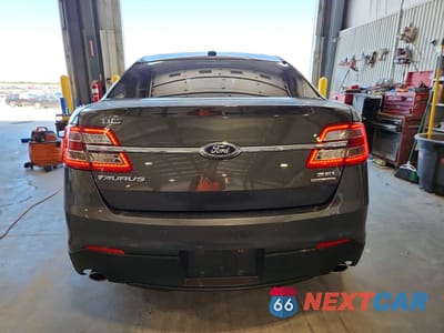 Zdjęcie 6 z 12 samochodu: 2016 FORD TAURUS SEL VIN:1FAHP2E85GG131800 - miniatura