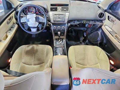 Zdjęcie 8 z 13 samochodu: 2010 MAZDA 6 I VIN:1YVHZ8CHXA5M46132 - miniatura