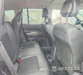 Zdjęcie 19 z 24 samochodu: 2015 JEEP COMPASS SPORT VIN:1C4NJDAB1FD416330 - miniatura