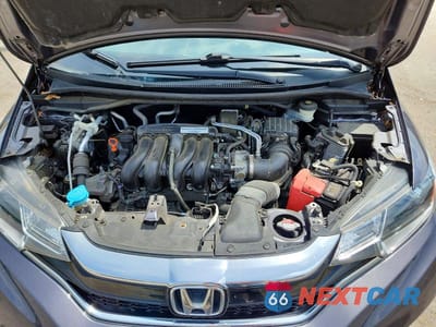 Zdjęcie 11 z 12 samochodu: 2020 HONDA FIT LX VIN:3HGGK5H47LM727894 - miniatura