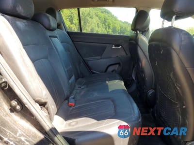 Zdjęcie 11 z 13 samochodu: 2012 KIA SPORTAGE EX VIN:KNDPCCA2XC7216697 - miniatura
