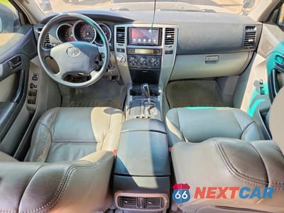 Zdjęcie 8 z 12 samochodu: 2007 TOYOTA 4RUNNER SR5 VIN:JTEBT14R570065141 - miniatura