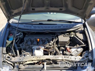 Zdjęcie 11 z 12 samochodu: 2010 HONDA CIVIC EX VIN:19XFA1F82AE039949 - miniatura