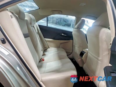 Zdjęcie 10 z 12 samochodu: 2014 TOYOTA CAMRY LE VIN:4T1BF1FK1EU391273 - miniatura