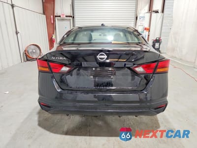 Zdjęcie 6 z 13 samochodu: 2025 NISSAN ALTIMA SV VIN:1N4BL4DV0SN367599 - miniatura