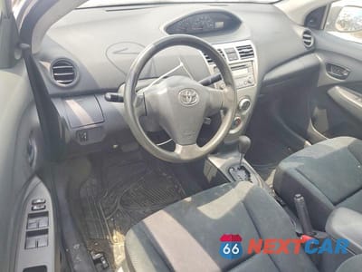Zdjęcie 8 z 12 samochodu: 2012 TOYOTA YARIS FLEET VIN:JTDBT4K36C1418186 - miniatura