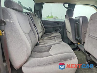 Zdjęcie 10 z 12 samochodu: 2006 GMC NEW SIERRA K1500 VIN:2GTEK13V361289207 - miniatura