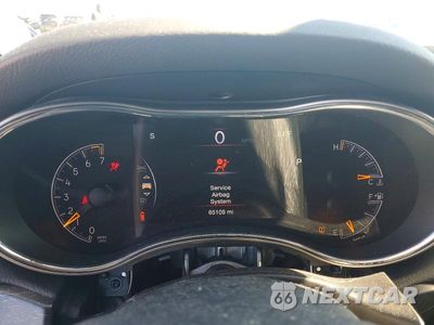 Zdjęcie 9 z 12 samochodu: 2018 JEEP GRAND CHEROKEE LAREDO VIN:1C4RJFAG3JC203371 - miniatura