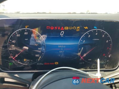 Zdjęcie 9 z 13 samochodu: 2026 MERCEDES-BENZ GLC-CLASS GLC300 VIN:W1NKM4GB7TF533503 - miniatura