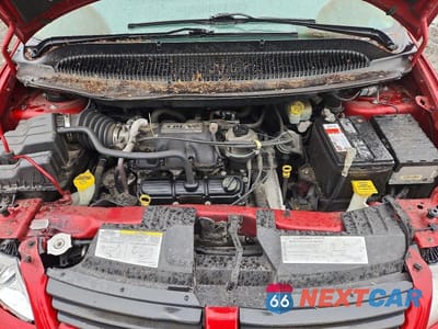 Zdjęcie 12 z 13 samochodu: 2006 DODGE GRAND CARAVAN SXT VIN:2D4GP44L56R627770 - miniatura