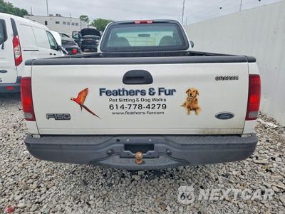 Zdjęcie 6 z 12 samochodu: 2003 FORD F150 VIN:1FTRF17273NB75744 - miniatura