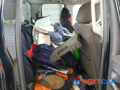 Zdjęcie 10 z 12 samochodu: 2016 GMC SIERRA K1500 SLE VIN:1GTV2MEH3GZ427555 - miniatura