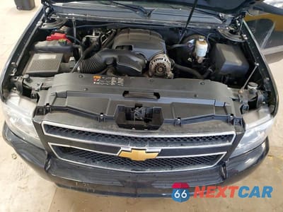 Zdjęcie 12 z 13 samochodu: 2014 CHEVROLET SUBURBAN K1500 LT VIN:1GNSKJE76ER102850 - miniatura
