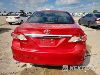 Zdjęcie 6 z 13 samochodu: 2013 TOYOTA COROLLA L VIN:5YFBU4EE7DP206579 - miniatura