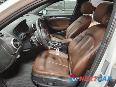 Zdjęcie 7 z 13 samochodu: 2016 AUDI A3 PREMIUM VIN:WAUB8GFF5G1011258 - miniatura