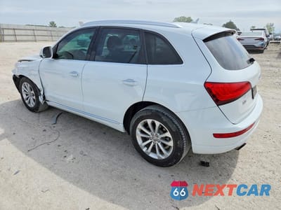 Drugie zdjęcie samochodu z przodu: 2015 AUDI Q5 PREMIUM VIN:WA1CFAFP8FA083714 - miniatura