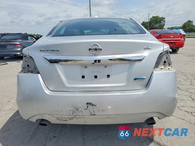 Zdjęcie 6 z 13 samochodu: 2020 NISSAN ALTIMA 2.5 VIN:1N4AL3AP5DN552004 - miniatura