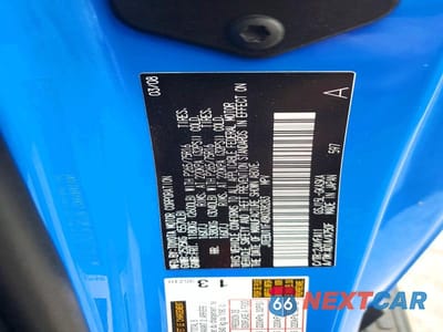 Zdjęcie 13 z 13 samochodu: 2008 TOYOTA FJ CRUISER BASE VIN:JTEBU11F48K038283 - miniatura