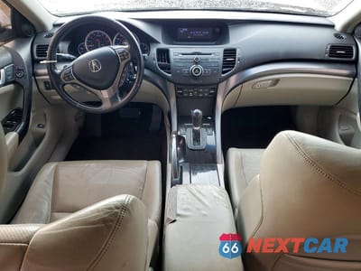 Zdjęcie 8 z 12 samochodu: 2012 ACURA TSX VIN:JH4CU2F42CC013423 - miniatura