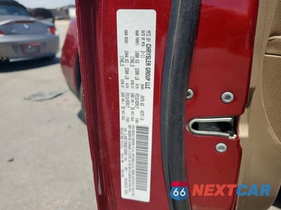 Zdjęcie 13 z 13 samochodu: 2011 JEEP COMPASS SPORT VIN:1J4NF1FBXBD158984 - miniatura
