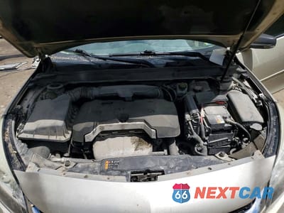 Zdjęcie 11 z 13 samochodu: 2013 CHEVROLET MALIBU 1LT VIN:1G11C5SA2DF290364 - miniatura