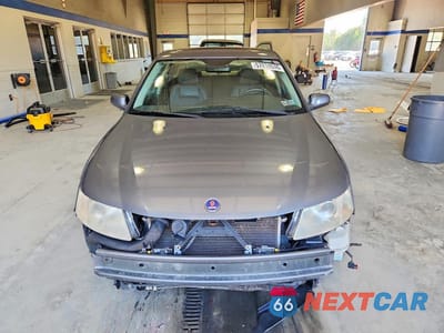 Piąte zdjęcie samochodu w środku: 2007 SAAB 9-3 2.0T VIN:YS3FD49Y471133002 - miniatura