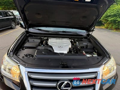Zdjęcie 11 z 12 samochodu: 2015 LEXUS GX 460 VIN:JTJBM7FXXF5112727 - miniatura