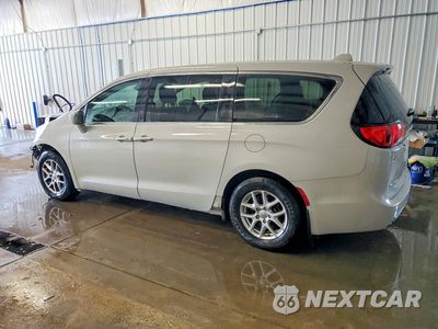 Drugie zdjęcie samochodu z przodu: 2020 CHRYSLER PACIFICA VIN:2C4RC1FG1LR106136 - miniatura