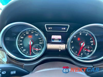 Zdjęcie 8 z 11 samochodu: 2016 MERCEDES-BENZ GLE 350 4MATIC VIN:4JGDA5HB6GA711834 - miniatura