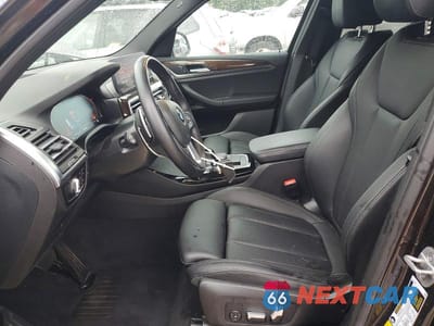 Zdjęcie 7 z 13 samochodu: 2023 BMW X3 XDRIVE30I VIN:5UX53DP08P9T34422 - miniatura