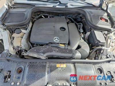 Zdjęcie 11 z 12 samochodu: 2020 MERCEDES-BENZ GLE 350 4MATIC VIN:4JGFB4KE1LA054759 - miniatura