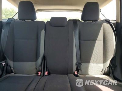 Zdjęcie 10 z 13 samochodu: 2016 FORD ESCAPE S VIN:1FMCU0F79GUB67445 - miniatura