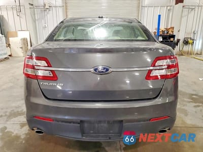 Zdjęcie 6 z 12 samochodu: 2015 FORD TAURUS SE VIN:1FAHP2D8XFG209441 - miniatura