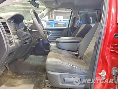 Zdjęcie 7 z 12 samochodu: 2012 DODGE RAM 1500 ST VIN:1C6RD7FT6CS132783 - miniatura