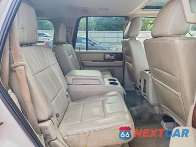 Zdjęcie 11 z 13 samochodu: 2013 LINCOLN NAVIGATOR VIN:5LMJJ2H5XDEL06122 - miniatura