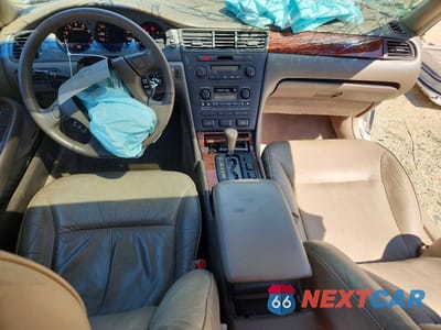 Zdjęcie 8 z 13 samochodu: 1996 ACURA 3.5RL VIN:JH4KA9654TC002963 - miniatura