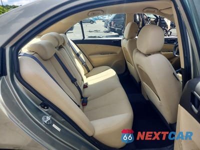 Zdjęcie 10 z 12 samochodu: 2009 HYUNDAI SONATA GLS VIN:5NPET46C19H404480 - miniatura