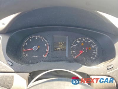 Zdjęcie 9 z 12 samochodu: 2014 VOLKSWAGEN JETTA BASE VIN:3VW2K7AJ2EM298815 - miniatura
