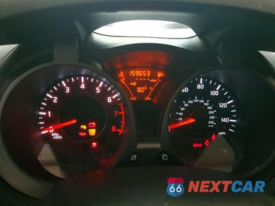 Zdjęcie 9 z 14 samochodu: 2015 NISSAN JUKE NISMO VIN:JN8AF5MR9FT511761 - miniatura