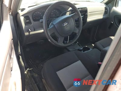 Zdjęcie 8 z 12 samochodu: 2004 FORD RANGER VIN:1FTYR14U34PB27527 - miniatura